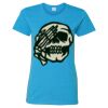 Heavy Cotton Women’s T-Shirt Thumbnail