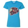 Heavy Cotton Women’s T-Shirt Thumbnail