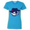 Heavy Cotton Women’s T-Shirt Thumbnail