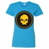 Heavy Cotton Women’s T-Shirt Thumbnail
