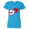 Heavy Cotton Women’s T-Shirt Thumbnail