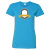 Heavy Cotton Women’s T-Shirt Thumbnail