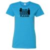 Heavy Cotton Women’s T-Shirt Thumbnail