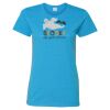 Heavy Cotton Women’s T-Shirt Thumbnail