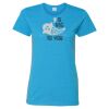 Heavy Cotton Women’s T-Shirt Thumbnail