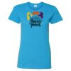 Heavy Cotton Women’s T-Shirt Thumbnail