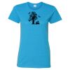 Heavy Cotton Women’s T-Shirt Thumbnail