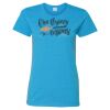 Heavy Cotton Women’s T-Shirt Thumbnail