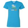 Heavy Cotton Women’s T-Shirt Thumbnail