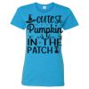 Heavy Cotton Women’s T-Shirt Thumbnail