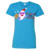 Heavy Cotton Women’s T-Shirt Thumbnail