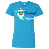 Heavy Cotton Women’s T-Shirt Thumbnail