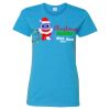 Heavy Cotton Women’s T-Shirt Thumbnail