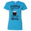 Heavy Cotton Women’s T-Shirt Thumbnail