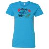Heavy Cotton Women’s T-Shirt Thumbnail