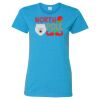 Heavy Cotton Women’s T-Shirt Thumbnail
