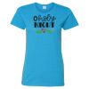 Heavy Cotton Women’s T-Shirt Thumbnail