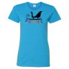 Heavy Cotton Women’s T-Shirt Thumbnail