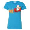 Heavy Cotton Women’s T-Shirt Thumbnail