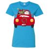 Heavy Cotton Women’s T-Shirt Thumbnail