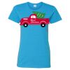 Heavy Cotton Women’s T-Shirt Thumbnail