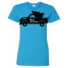 Heavy Cotton Women’s T-Shirt Thumbnail
