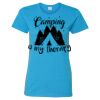 Heavy Cotton Women’s T-Shirt Thumbnail
