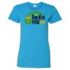 Heavy Cotton Women’s T-Shirt Thumbnail