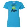 Heavy Cotton Women’s T-Shirt Thumbnail