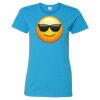 Heavy Cotton Women’s T-Shirt Thumbnail