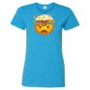 Heavy Cotton Women’s T-Shirt Thumbnail