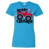 Heavy Cotton Women’s T-Shirt Thumbnail