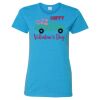 Heavy Cotton Women’s T-Shirt Thumbnail
