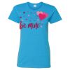 Heavy Cotton Women’s T-Shirt Thumbnail
