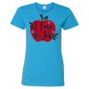Heavy Cotton Women’s T-Shirt Thumbnail