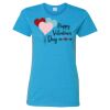 Heavy Cotton Women’s T-Shirt Thumbnail