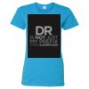 Heavy Cotton Women’s T-Shirt Thumbnail