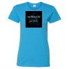 Heavy Cotton Women’s T-Shirt Thumbnail