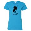 Heavy Cotton Women’s T-Shirt Thumbnail