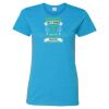 Heavy Cotton Women’s T-Shirt Thumbnail