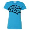 Heavy Cotton Women’s T-Shirt Thumbnail