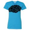 Heavy Cotton Women’s T-Shirt Thumbnail