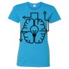 Heavy Cotton Women’s T-Shirt Thumbnail