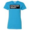 Heavy Cotton Women’s T-Shirt Thumbnail
