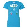 Heavy Cotton Women’s T-Shirt Thumbnail