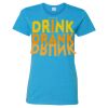 Heavy Cotton Women’s T-Shirt Thumbnail