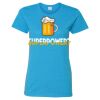 Heavy Cotton Women’s T-Shirt Thumbnail