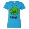 Heavy Cotton Women’s T-Shirt Thumbnail