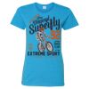 Heavy Cotton Women’s T-Shirt Thumbnail