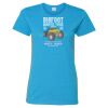 Heavy Cotton Women’s T-Shirt Thumbnail